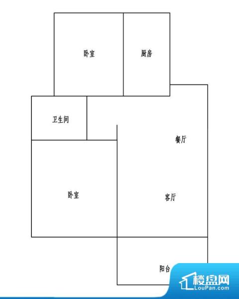 华润绿地·凯旋门实景图